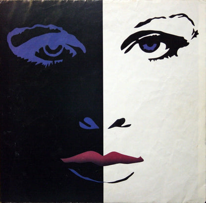 Prince And The Revolution : Purple Rain (LP, Album, Club)