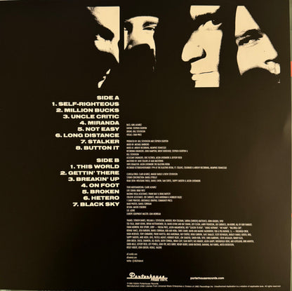 All (2) : Pummel (LP, Album, RE, RM, Red)