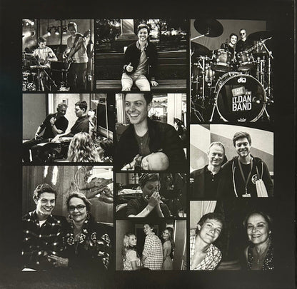 Mac Sinise : Resurrection & Revival (LP)