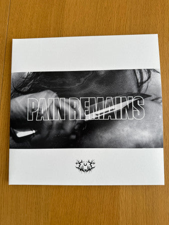 Lorna Shore : Pain Remains (2xLP, Album, Ltd, 180)