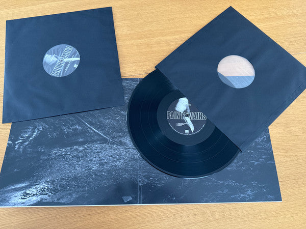 Lorna Shore : Pain Remains (2xLP, Album, Ltd, 180)