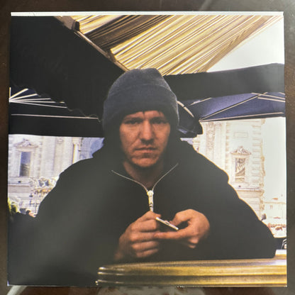 Elliott Smith : New Moon (2xLP, Album, Comp, RE, Ind)