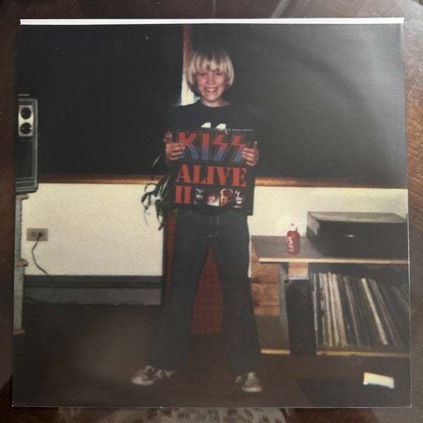 Elliott Smith : New Moon (2xLP, Album, Comp, RE, Ind)