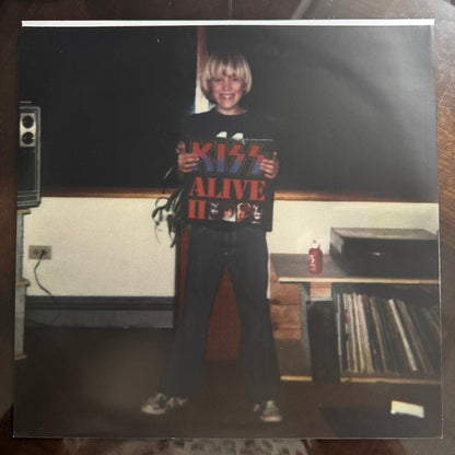 Elliott Smith : New Moon (2xLP, Album, Comp, RE, Ind)