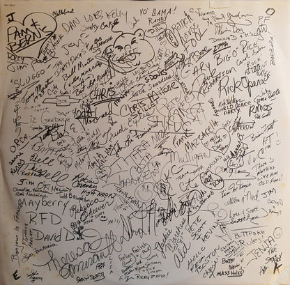 The Fools : Wake Up...It's Alive !!! (LP)