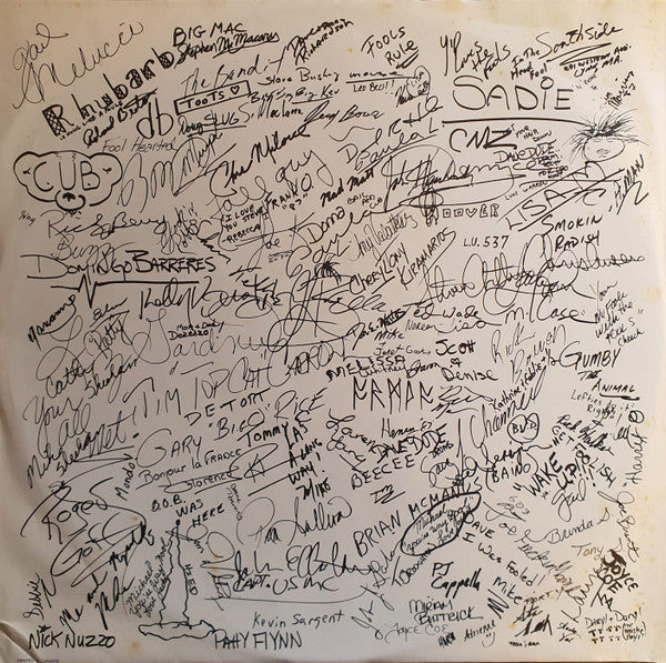 The Fools : Wake Up...It's Alive !!! (LP)