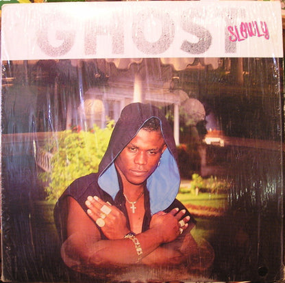 Ghost (6) : Slowly (LP, Album)