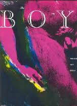 The Boyz (13) : Strange New World (12", EP)