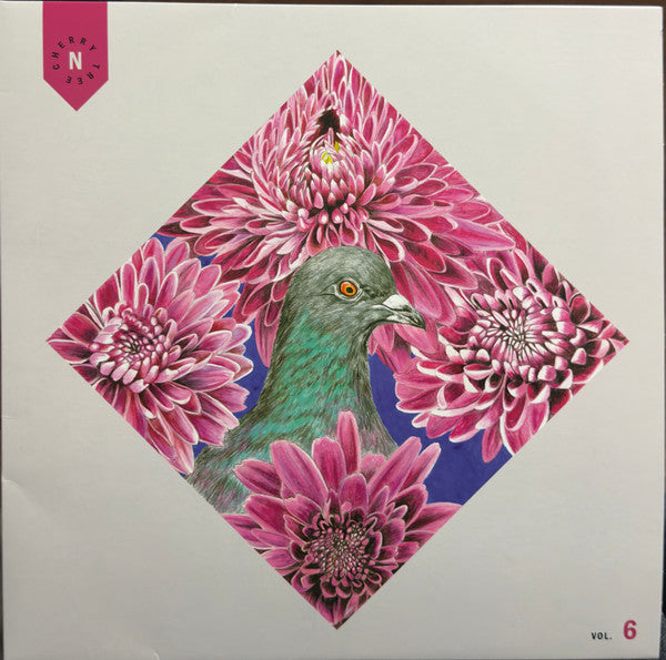 The National : Cherry Tree Vol. 6 (LP, Album, Ltd, Eco)