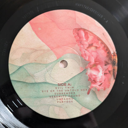 Lindsey Stirling : Duality (LP, Album)