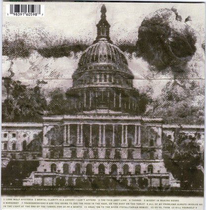 $uicideboy$ : New World Depression (CD, Album, Car)