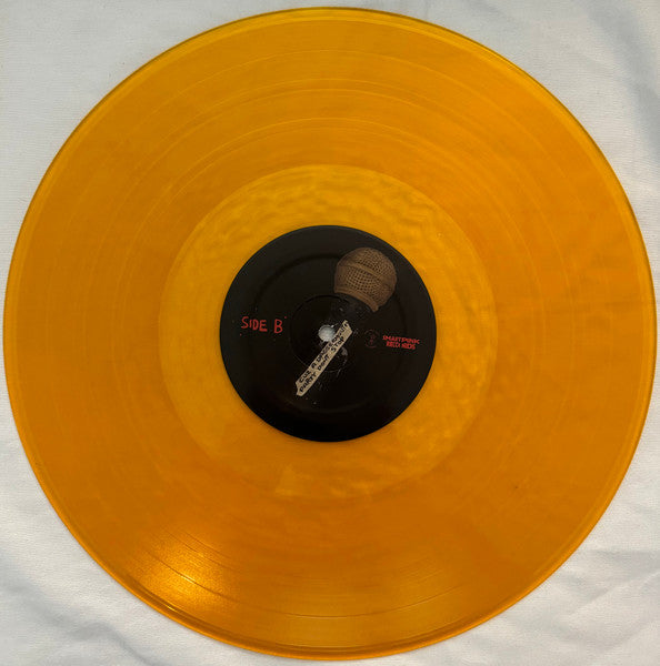 Daggermouth : Turf Wars (LP, Album, Ltd, RE, Gol)