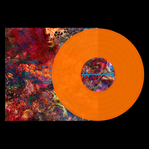 Frail Body : Artificial Bouquet (LP, Album, Ltd, Ora)