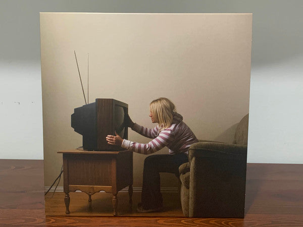 Forever The Sickest Kids : Television Off, Party On (LP, S/Sided, EP, Etch, Blu)