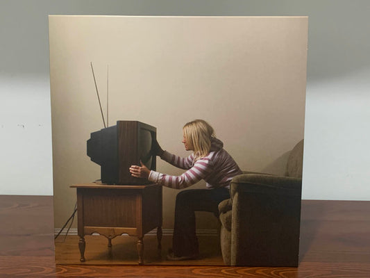 Forever The Sickest Kids : Television Off, Party On (LP, S/Sided, EP, Etch, Blu)