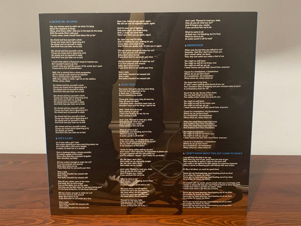 Forever The Sickest Kids : Television Off, Party On (LP, S/Sided, EP, Etch, Blu)