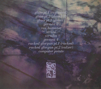 Die Sonne Satans* : A Secret Opus (CD, Comp)