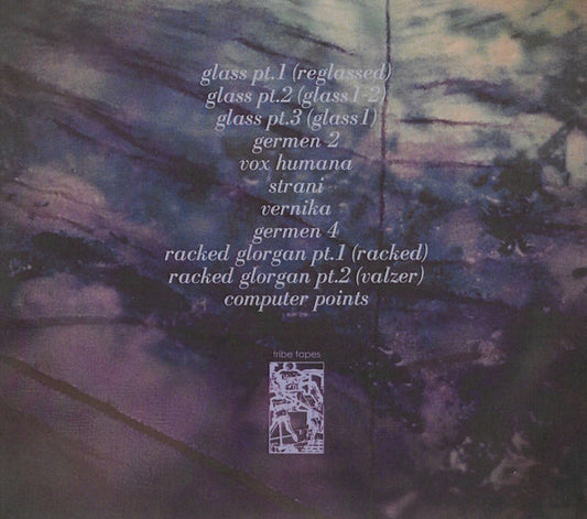 Die Sonne Satans* : A Secret Opus (CD, Comp)