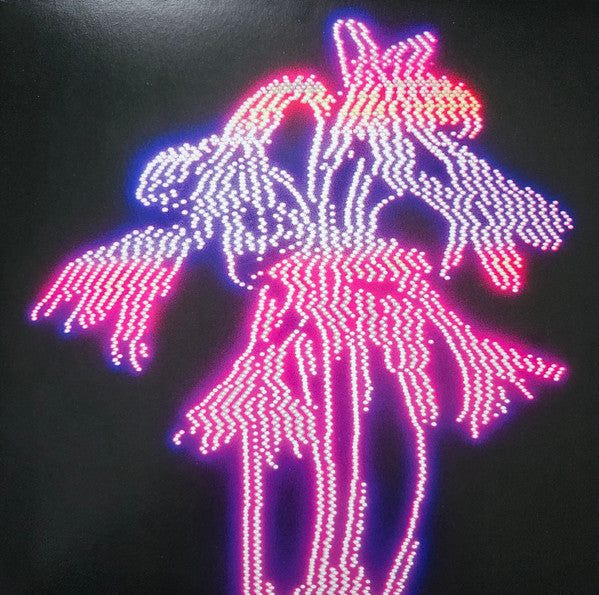 Enter Shikari : Dancing On The Frontline (LP, Album, Comp, Bioplastic, Ltd, Tra + Blu-ray)