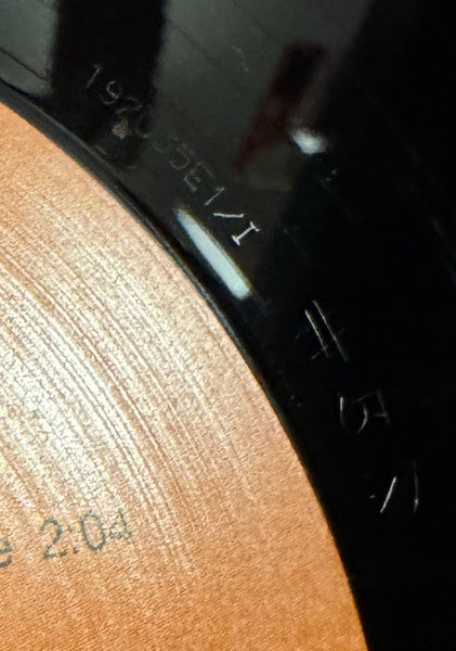 Dolly Parton : Jolene (LP, Album, RE, 140)