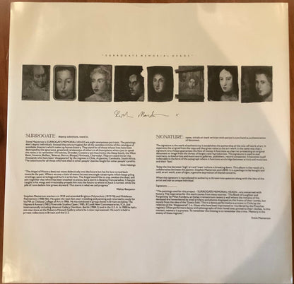 UB40 : UB40 (LP, Club, BMG)