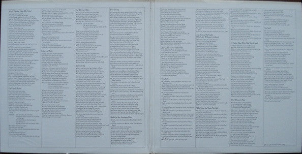 Garrison Keillor : The Family Radio (2xLP, Gat)