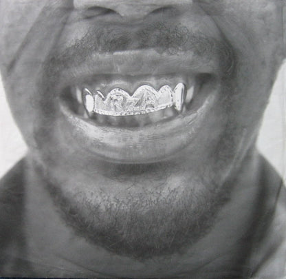 Gravediggaz : 6 Feet Deep (LP, Album)