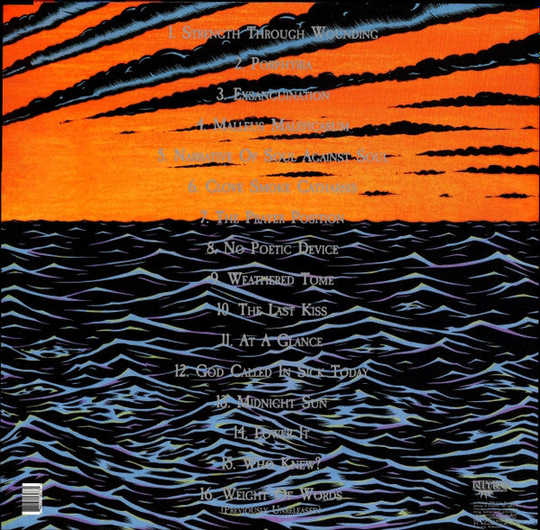 AFI : Black Sails In The Sunset (LP, Album, Ltd, RE, Neo)