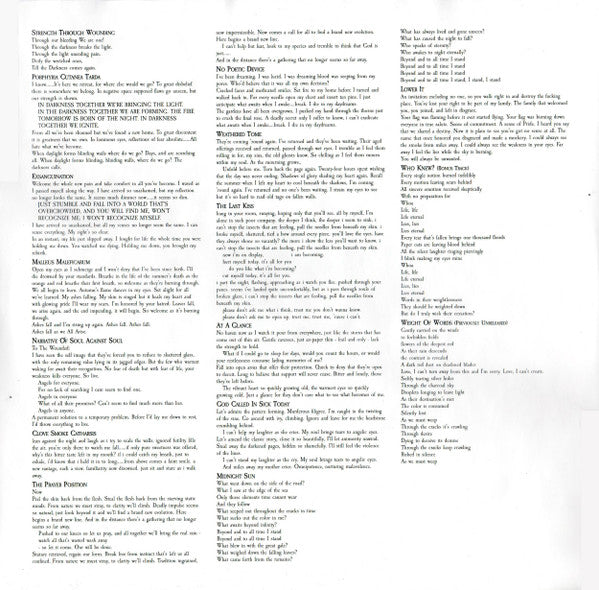 AFI : Black Sails In The Sunset (LP, Album, Ltd, RE, Neo)