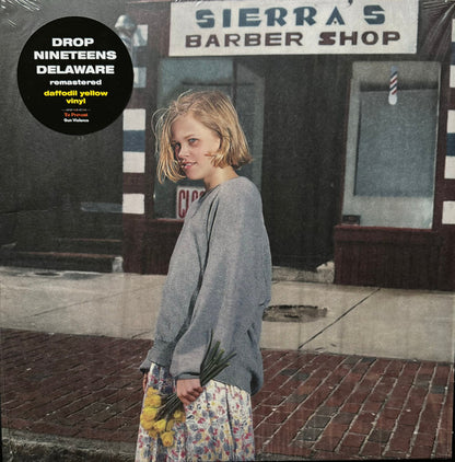 Drop Nineteens : Delaware (LP, Album, RE, Daf)
