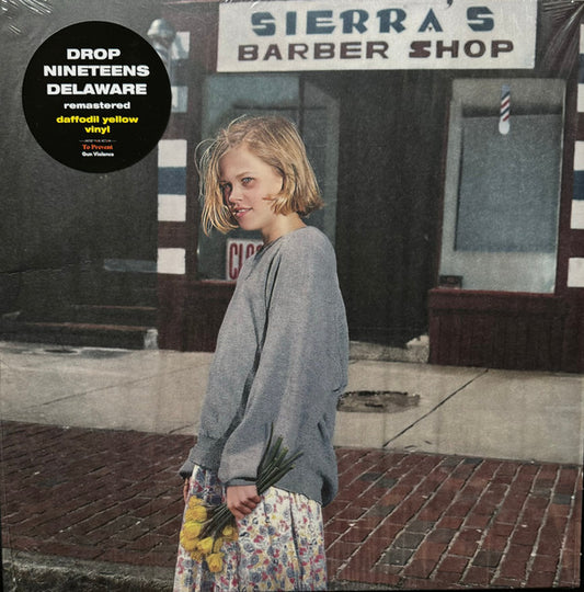 Drop Nineteens : Delaware (LP, Album, RE, Daf)