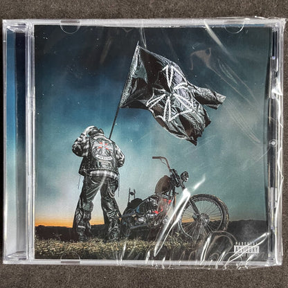Don Toliver : Hardstone Psycho (CDr, Album)