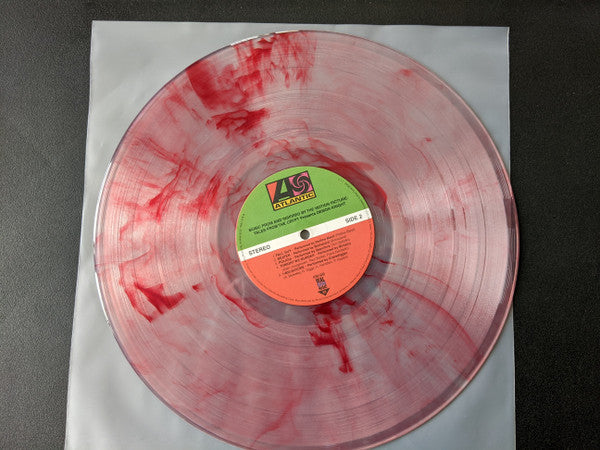 Various : Demon Knight (Music From And Inspired By The Motion Picture: Tales From The Crypt Presents Demon Knight) (LP, Album, Ltd, RE, Blo)
