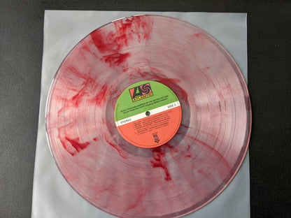 Various : Demon Knight (Music From And Inspired By The Motion Picture: Tales From The Crypt Presents Demon Knight) (LP, Album, Ltd, RE, Blo)