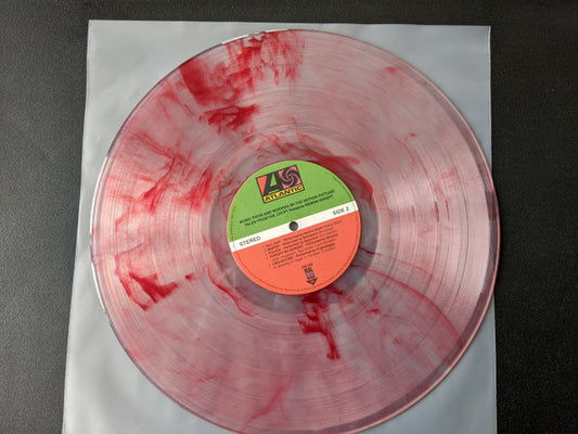 Various : Demon Knight (Music From And Inspired By The Motion Picture: Tales From The Crypt Presents Demon Knight) (LP, Album, Ltd, RE, Blo)