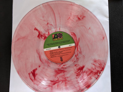 Various : Demon Knight (Music From And Inspired By The Motion Picture: Tales From The Crypt Presents Demon Knight) (LP, Album, Ltd, RE, Blo)