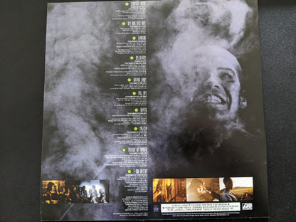 Various : Demon Knight (Music From And Inspired By The Motion Picture: Tales From The Crypt Presents Demon Knight) (LP, Album, Ltd, RE, Blo)
