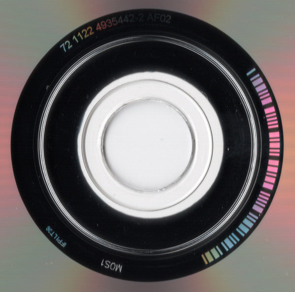 50 Cent : Get Rich Or Die Tryin' (CD, Album, RE)