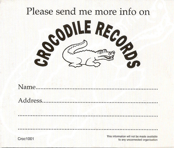 The Dropouts : Come On (7", Single)
