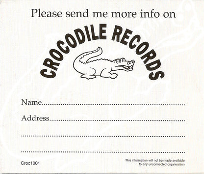 The Dropouts : Come On (7", Single)