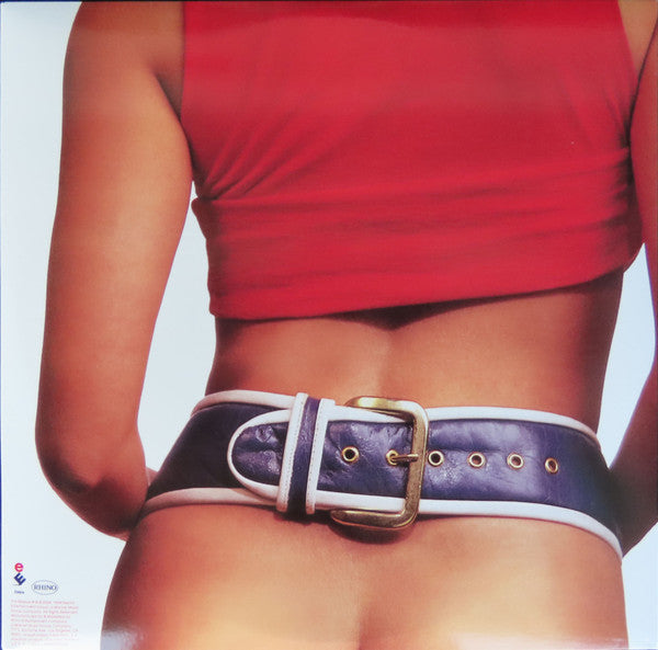 Ween : Chocolate And Cheese (2xLP, Album, RE, RM + LP + Album, Dlx, 30t)