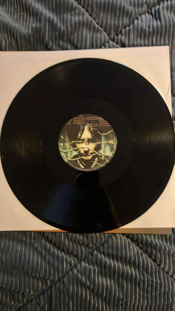 Godsmack : Faceless (2x12", Album, RE, RM)