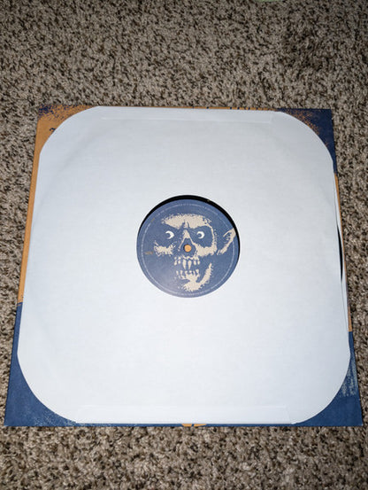 Ghost (32) : If You Have Ghost (12", EP)