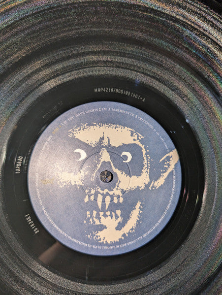 Ghost (32) : If You Have Ghost (12", EP)