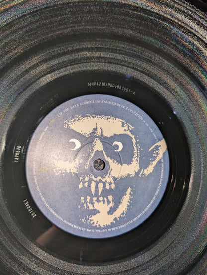 Ghost (32) : If You Have Ghost (12", EP)
