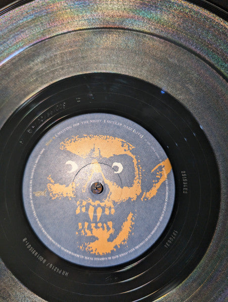 Ghost (32) : If You Have Ghost (12", EP)