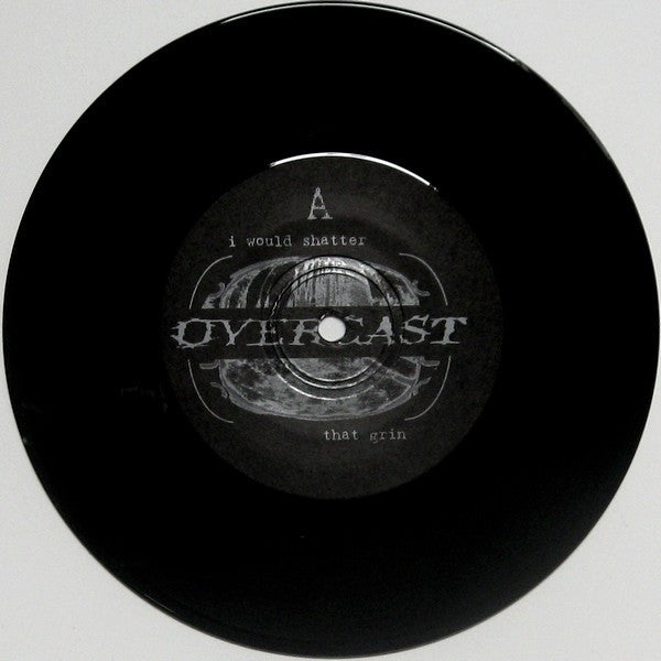 Overcast (3) / Arise (6) : Seven Ft. Grin / Spy Vs. Spy (7")