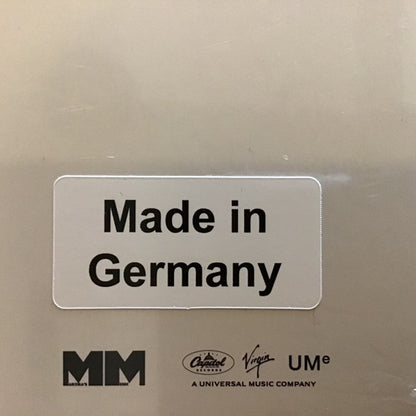 The Smashing Pumpkins : Rotten Apples: Greatest Hits (2xLP, Comp, RE, 180)