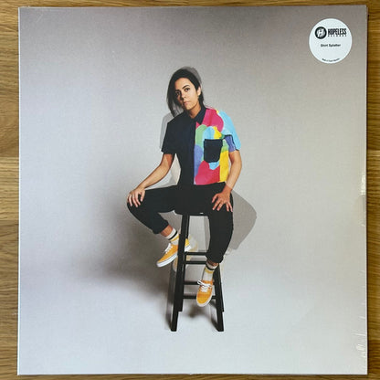 Illuminati Hotties : Power (LP, Album, Shi)
