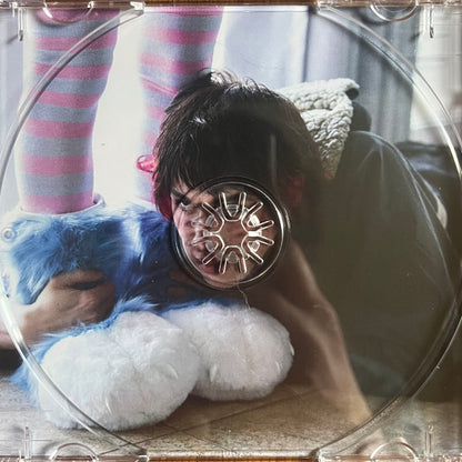 Porter Robinson : SMILE! :D (CD, Album)